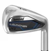 Cleveland Launcher Xl Steel Irons 4 Pw -Golf Sales Store 0001 MONEY