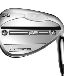 Snakebite Wedge Silver Cobra 2021