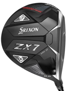 Srixon ZX7 MK II Driver - Graphite