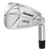Cleveland Launcher Uhx Iron Steel 4-Pw -Golf Sales Store 0002 Cleveland Launcher UHX Irons 4 PW Steel
