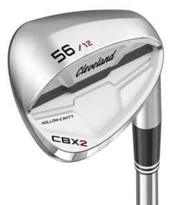 Cleveland CBX 2 Satin Wedge