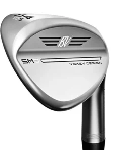 Titleist Vokey SM9 Wedge - Chrome