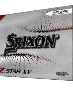 Srixon Z Star XV Golf Ball
