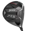 Srixon ZX5 MK II Driver - Graphite -Golf Sales Store 0005 ZX5 MkII HERO