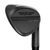 Titleist Vokey Sm9 Wedge Jet Black 2 Titleist Vokey Sm9 Wedge Jet Black -Golf Sales Store 0008 Vokey SM9 54 10 S JB