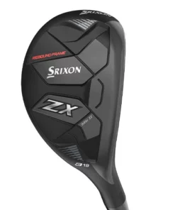 Srixon ZX MK II Hybrid