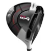 TaylorMade M4 2021 Driver -Golf Sales Store 0010 M4 Driver 95 3Q