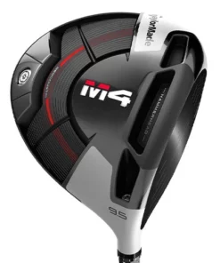 TaylorMade M4 2021 Driver