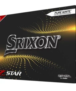 Srixon Z Star 7 Golf Ball