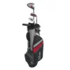 Wilson Pro Staff Set Junior 5-8 Year Small Golf -Golf Sales Store 0012 WGGC61300 PROFILE JUNIOR SMALL
