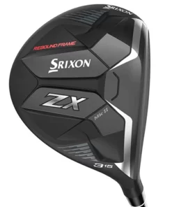 Srixon ZX MK II Fairway Wood