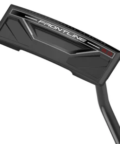 Cleveland Frontline #8 Single Bend