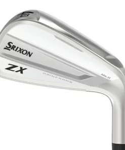 Srixon Utility Iron Zx Mk Ii 2022
