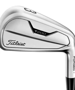 Titleist T200 Iron Pw Steel 4 2021