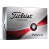 Titleist Golf Ball Pro V1X 2023 White 1 Titleist Golf Ball Pro V1X 2023 White -Golf Sales Store 2023 ProV1x White RF dozen RGB