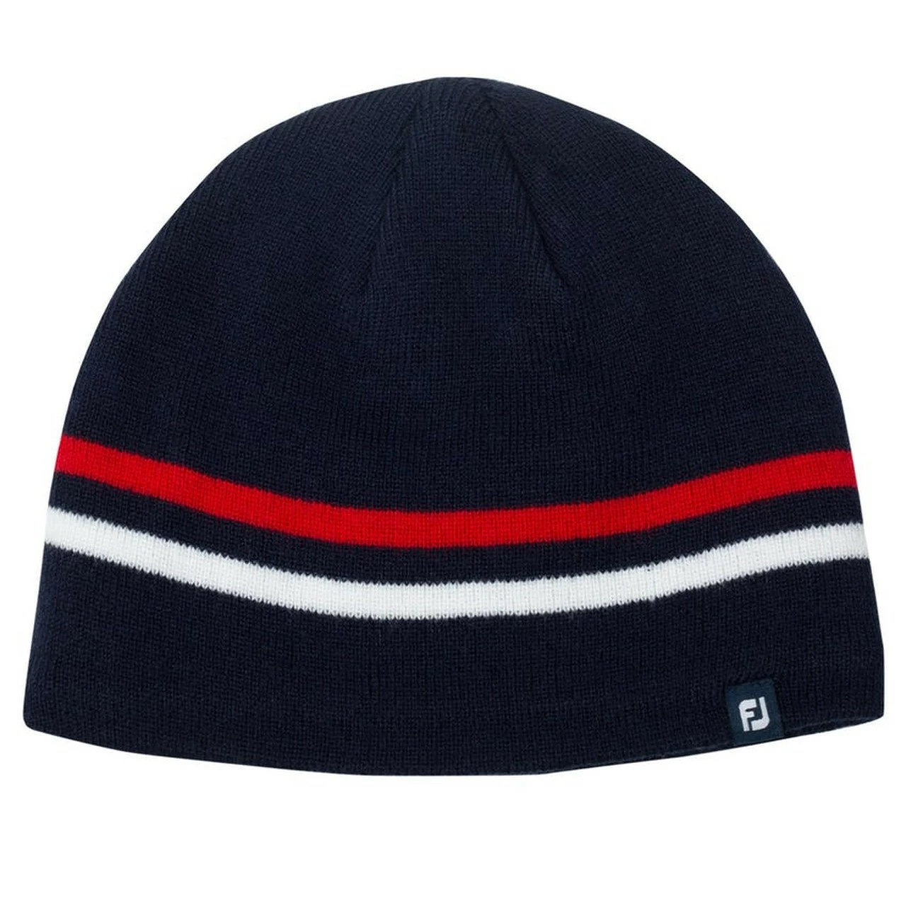 FootJoy Winter Knit Beanie 5 FootJoy Winter Knit Beanie - Image 3