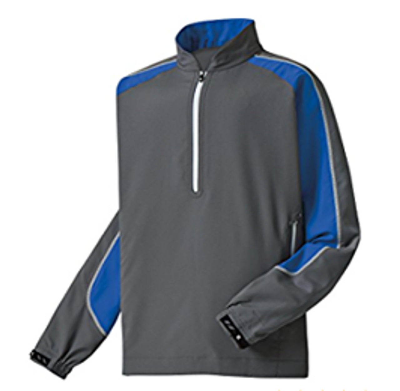Footjoy Windshirt Sport Style Previous Season 4 Footjoy Windshirt Sport Style Previous Season - Image 2