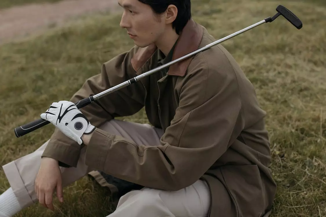 Golf Sales Store -Golf Sales Store 6