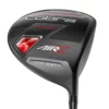 Cobra AIR-X Offset Driver -Golf Sales Store AIR X DRIVER HERO