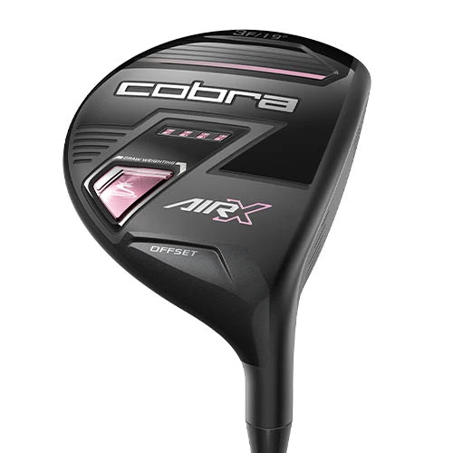 Cobra AIR-X Fairway - Ladies 3 Cobra AIR-X Fairway - Ladies