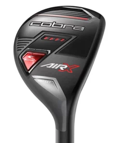 Cobra AIR-X Gray Hybrid