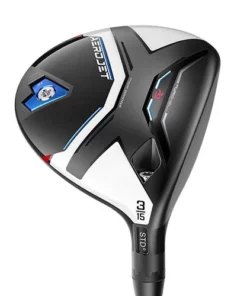 Cobra Aerojet Fairway Wood