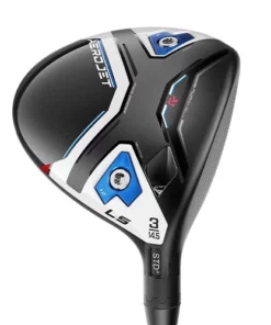 Cobra Aerojet LS Fairway Wood