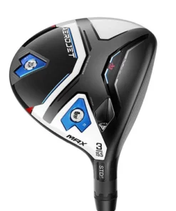 Cobra Aerojet Max Fairway Wood