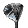 Cobra Lady Aerojet Max Wood Fairway -Golf Sales Store AJ MAX WOMENS FAIRWAY HERO copy