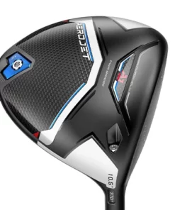 Cobra Aerojet Driver - Black