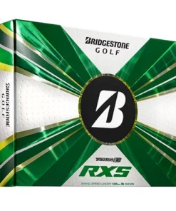 Bridgestone Ball Tour B Rx 2022 White