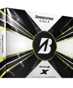 Bridgestone Tour B X 2022 Ball