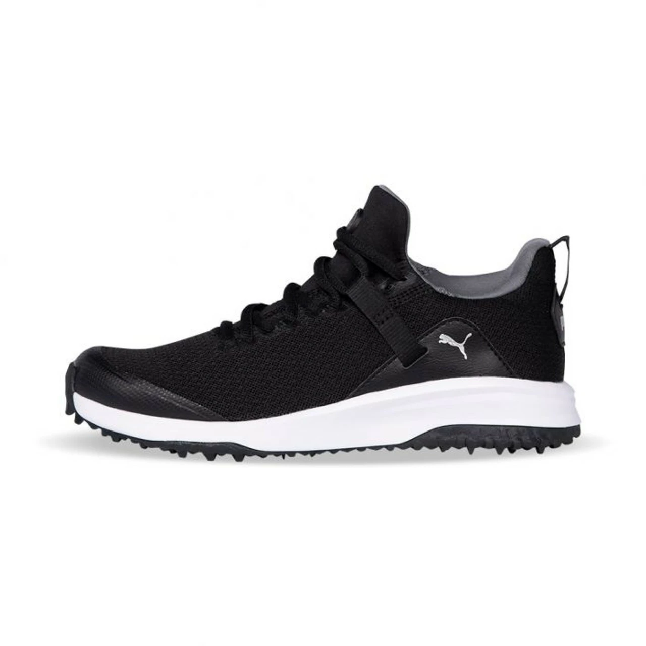 Puma Men's Fusion EVO Golf Shoes 5 Puma Men's Fusion EVO Golf Shoes - Image 3