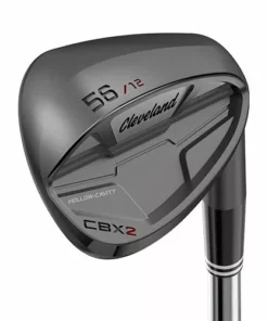 Cleveland CBX 2 Black Wedge