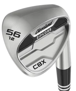 Cleveland Cbx Zipcore Steel Wedge 2022