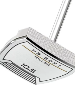 Cleveland Putter Hb #10.5C Soft Milled 2022