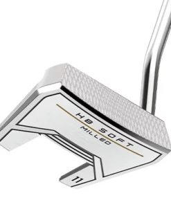 Cleveland Putter Hb #11 Soft Milled Single Bend 2022