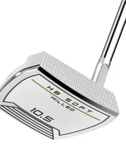 Cleveland Putter Hb #10.5 Soft Milled 2022