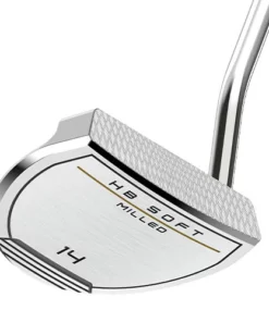 Cleveland Putter #14 Hb Soft Milled 2022