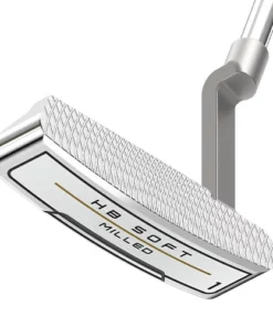 Cleveland Putter Hb #1 Soft Milled 2022