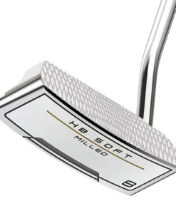 Cleveland Putter #8 Hb Soft Milled 2022