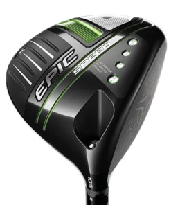 Callaway EPIC SPEED Driver
