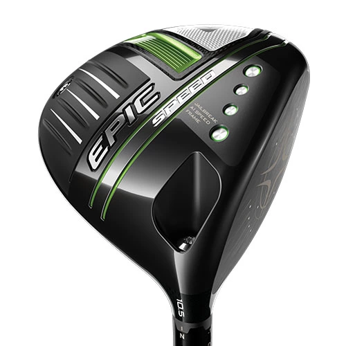 Callaway EPIC SPEED Driver 3 Callaway EPIC SPEED Driver