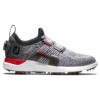 Footjoy Men' Shoe Golf Hyperflex Style Boa Previous Season -Golf Sales Store FJ 51083 01 36750.1668705030