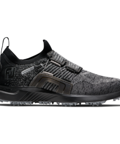Footjoy Men' Shoe Golf Hyperflex Style Boa Previous Season -Golf Sales Store FJ 51087 01 35206.1668705030