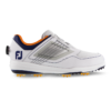 Footjoy Boa Men' Shoe 51105 Fj Fury Golf Style Previous Season -Golf Sales Store FJ 51105 01 56696.1631305048