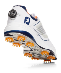 Footjoy Boa Men' Shoe 51105 Fj Fury Golf Style Previous Season -Golf Sales Store FJ 51105 05 020 15733.1632946968