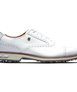 Footjoy Tarlow Dryjoy Men' Shoe Premiere Series Golf -Golf Sales Store FJ 53903 01 13071.1668633167