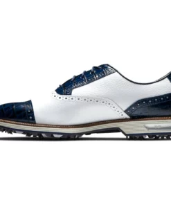 Footjoy Tarlow Dryjoy Men' Shoe Premiere Series Golf -Golf Sales Store FJ 53904 02 53290.1668633235