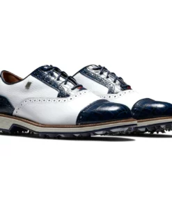 Footjoy Tarlow Dryjoy Men' Shoe Premiere Series Golf -Golf Sales Store FJ 53904 04 18512.1668633182